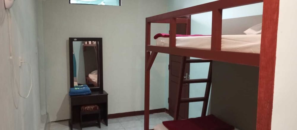 Basic Twin Room photo 1