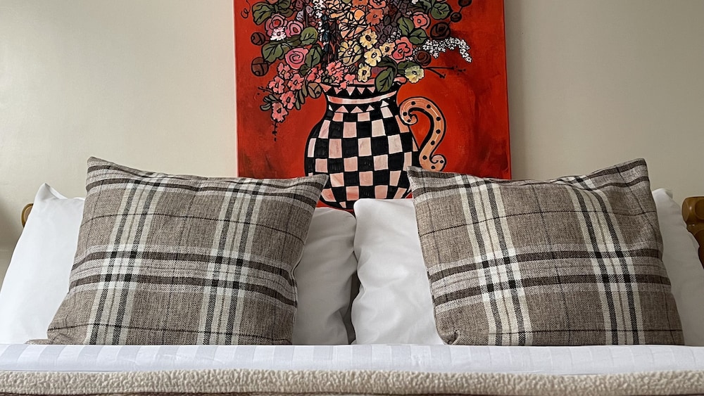 Standard Double Room photo 2