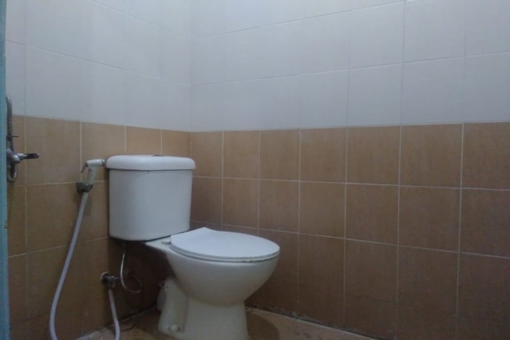 Basic Double Room - Photo 5