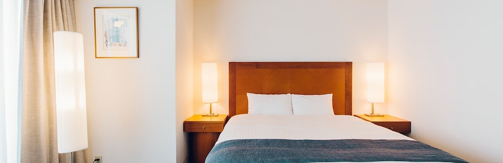 Double Room, Non Smoking