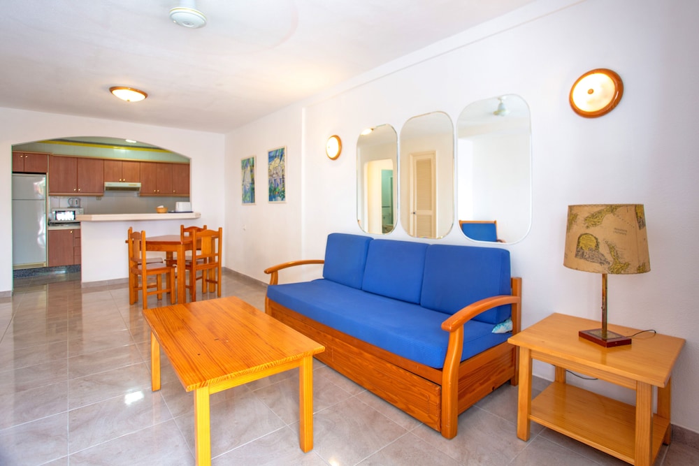 Apartamento Estándar de 1 Habitación