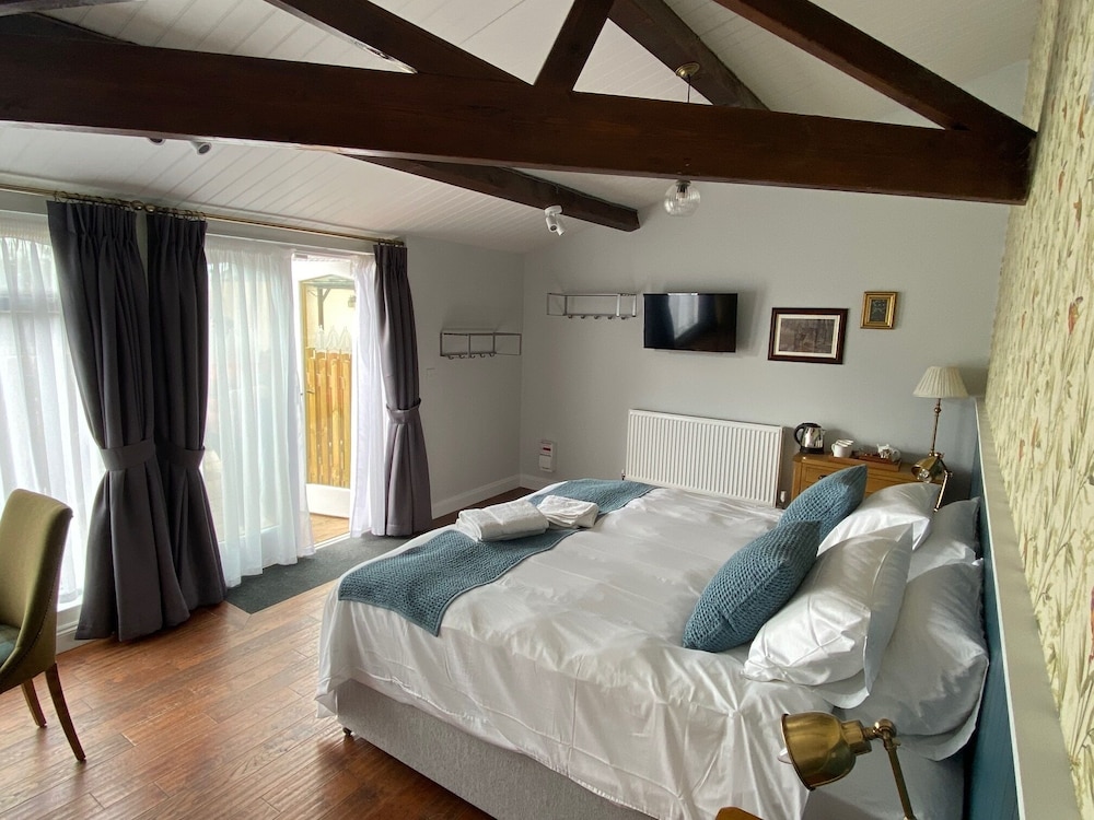 Suite, Accessible, Patio (Room 2) photo 1