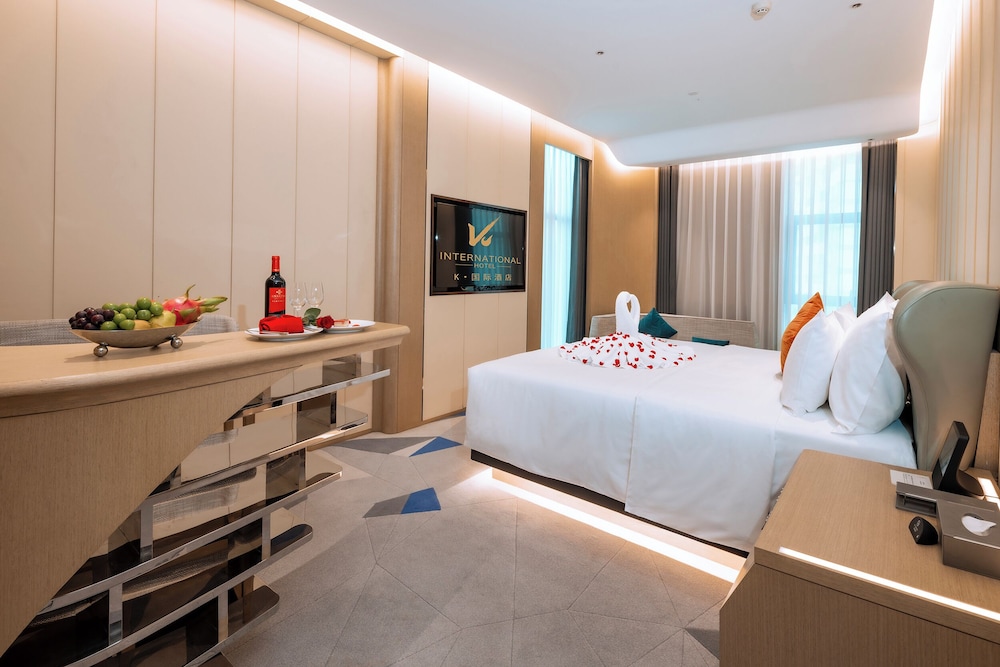 Romantic Suite