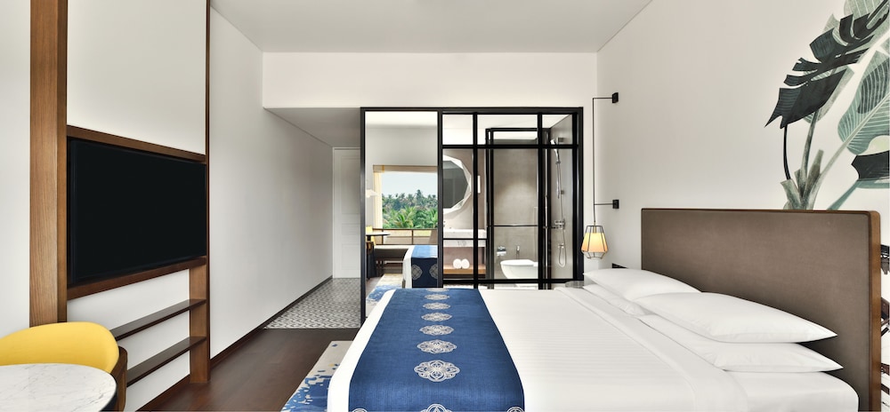 Executive Room, 1 King Bed photo 1