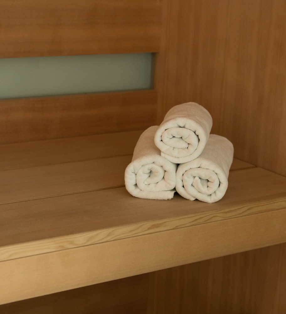 Studio (SPA Access, 2 adults)