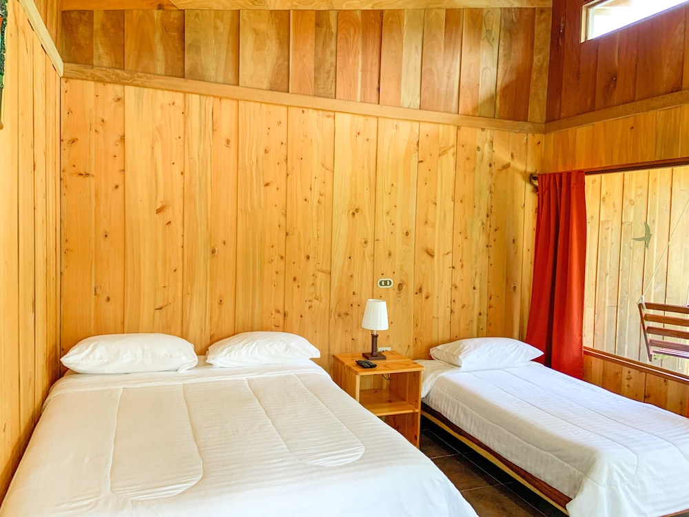 Standard Triple Room photo 3