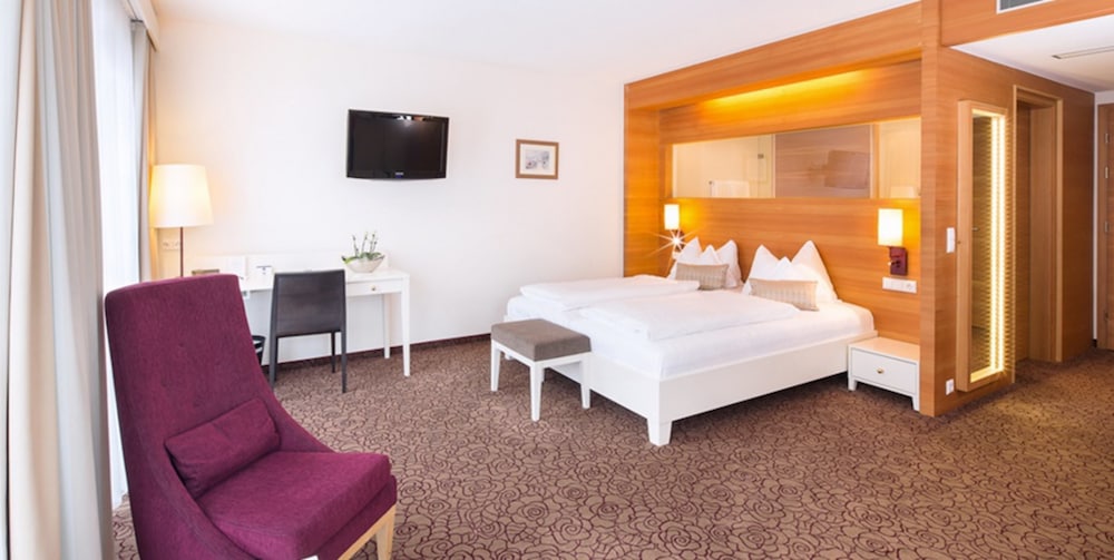 Premium Double Room