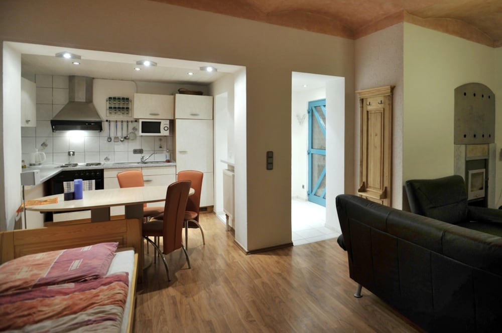 Design Apartment (Vanessa 1) photo 2