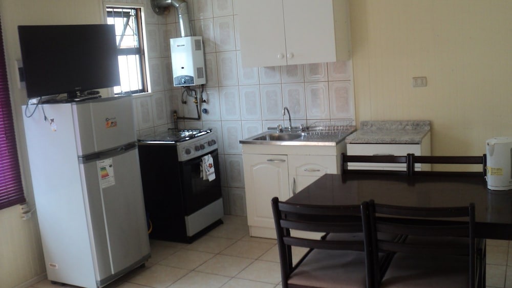 Standard Apartment, Multiple Beds, Non Smoking photo 3
