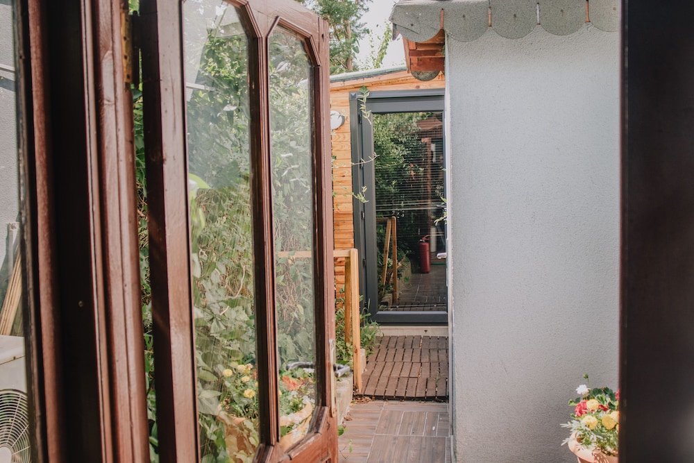 Standart Bungalow Room photo 3