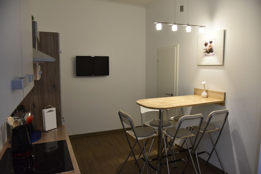 Appartement Typ I - Photo 4