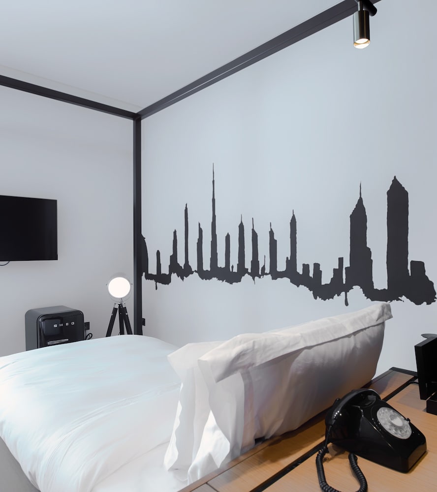 Room, 1 King Bed