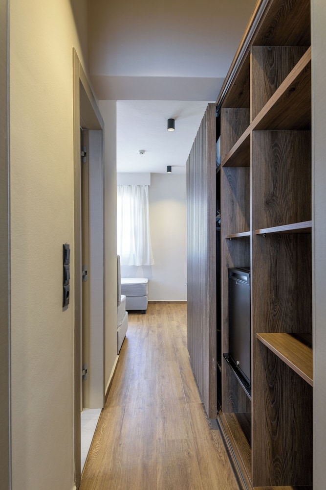 Deluxe Suite, Sea View