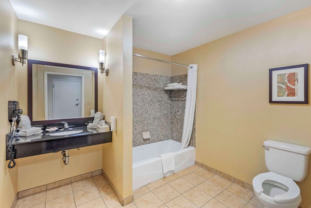 Suite, 1 King Bed, Non Smoking - Photo 2