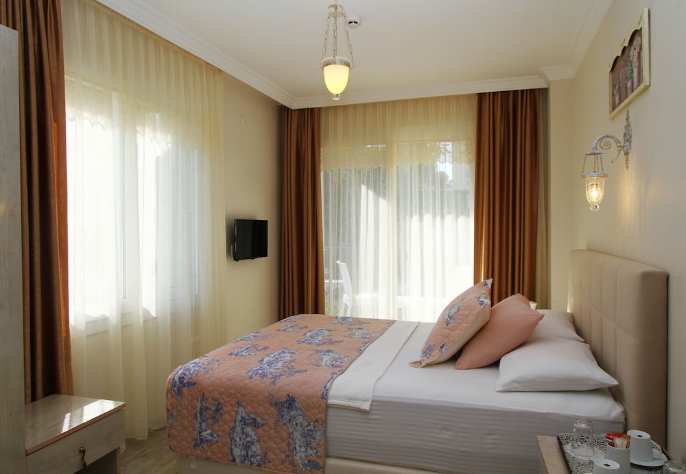 Deluxe Double Room photo 1