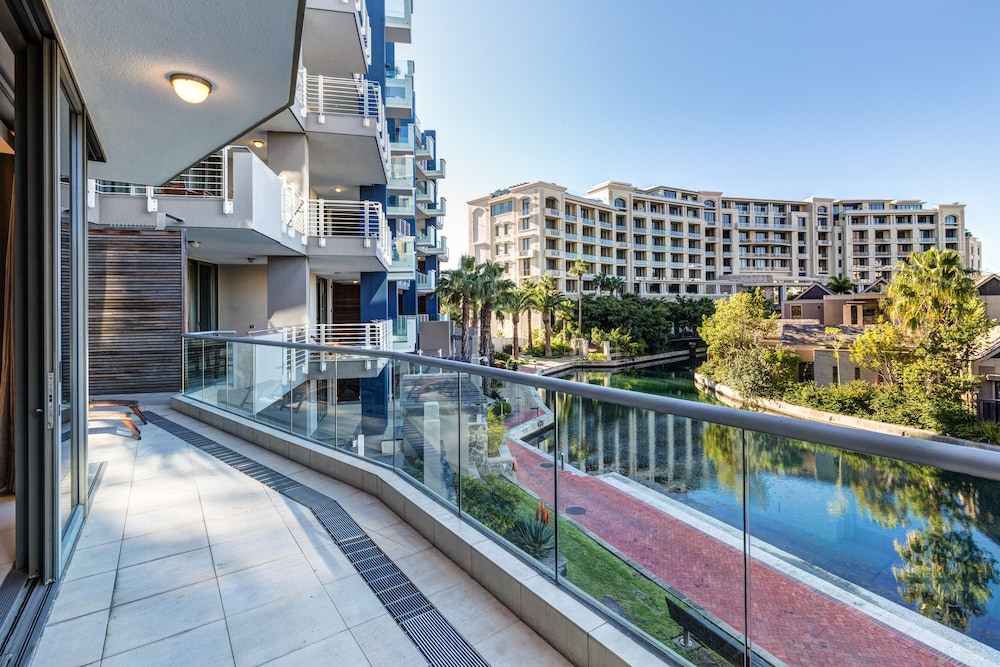 Superior Apartment, 3 Bedrooms