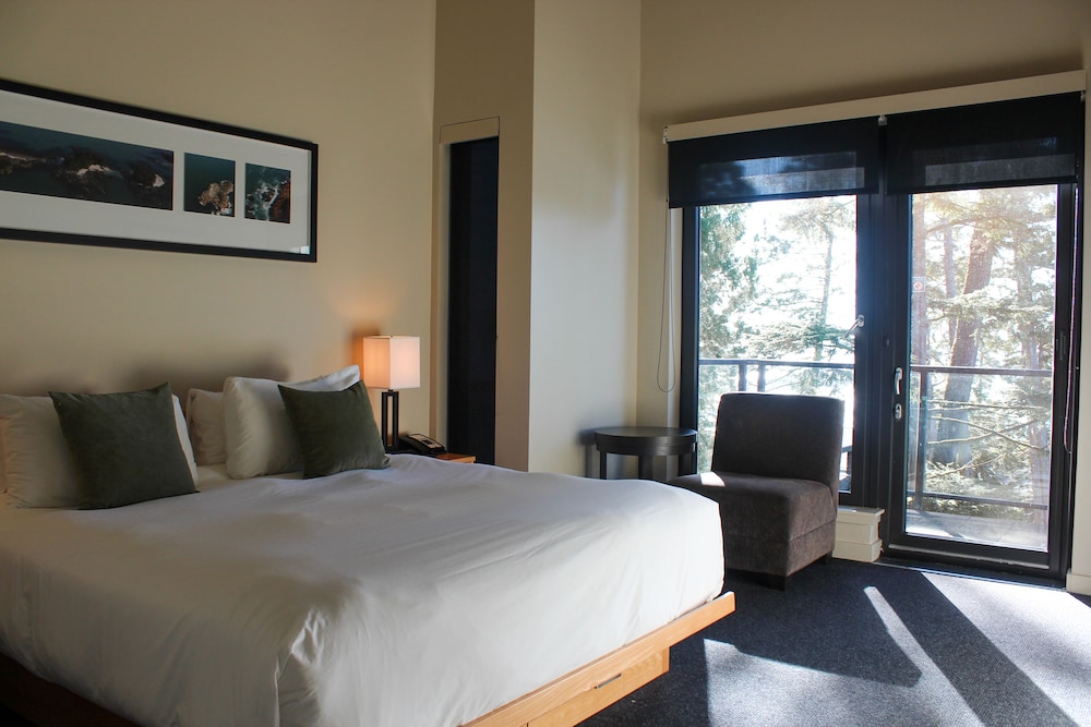 1 Bedroom Lodge photo 1