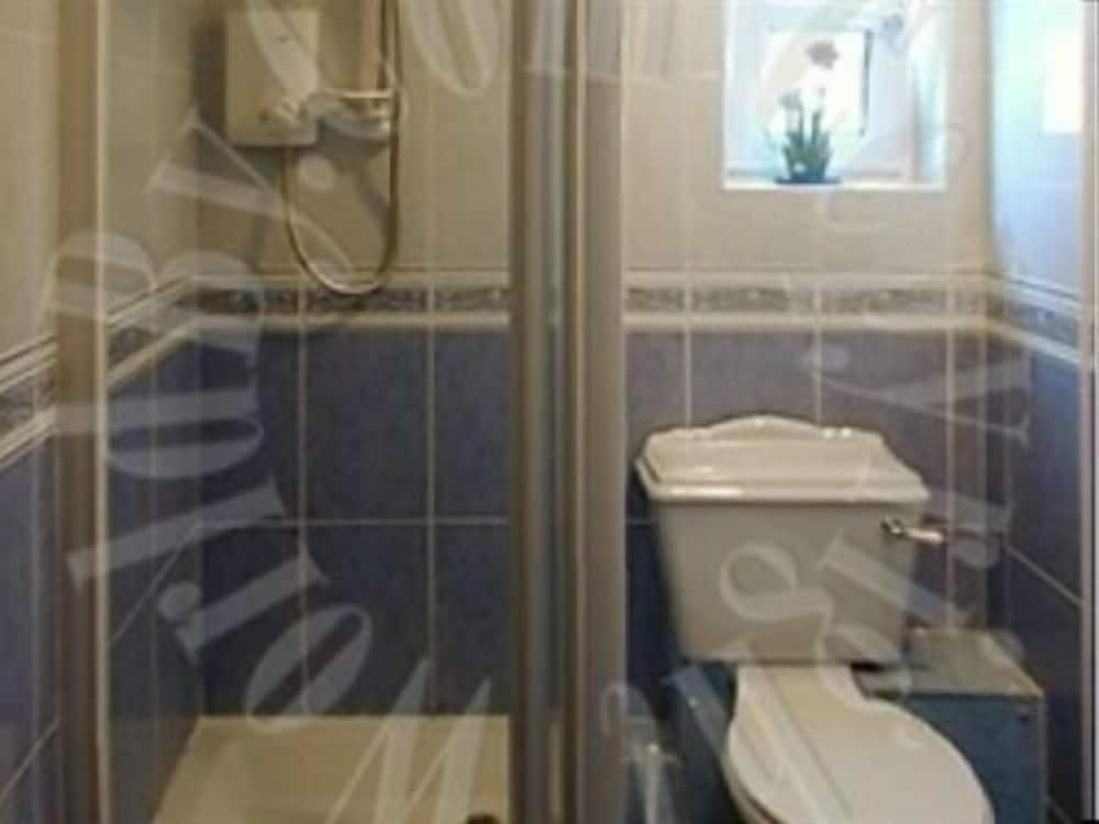 Twin Lions Hotel, Billede 4