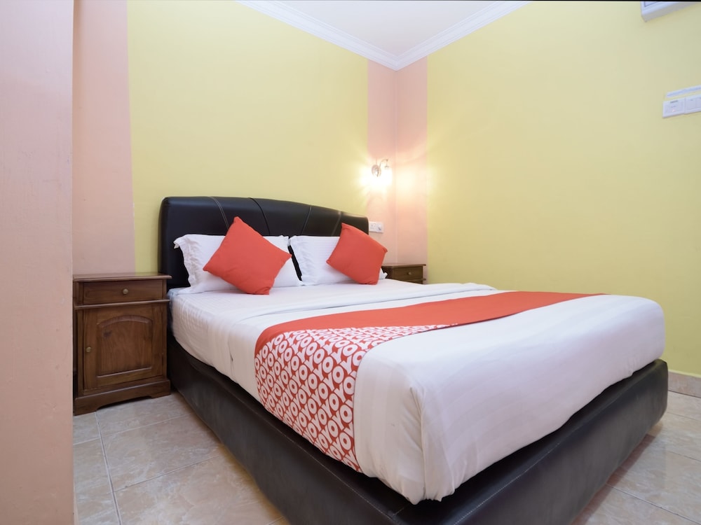 Standard Double Room photo 3