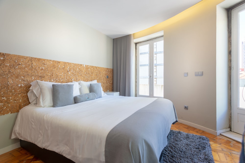 Premium Apartment, 4 Bedrooms (Ruby Townhouse) photo 3