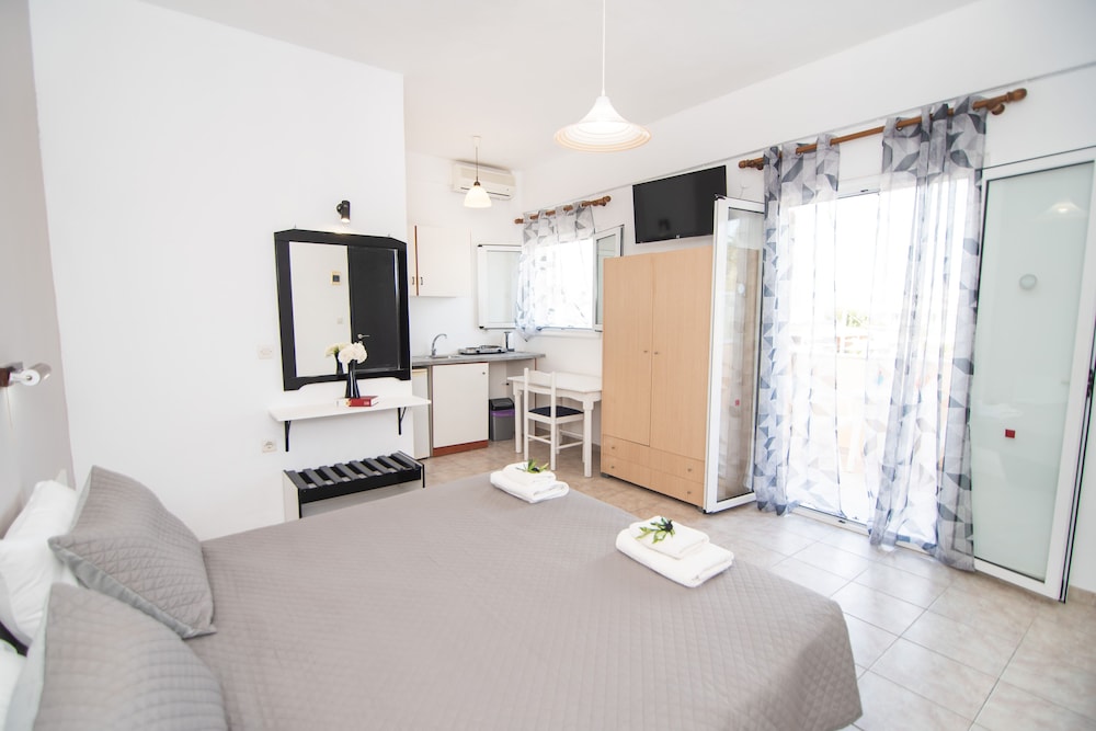 Panoramic Double Room