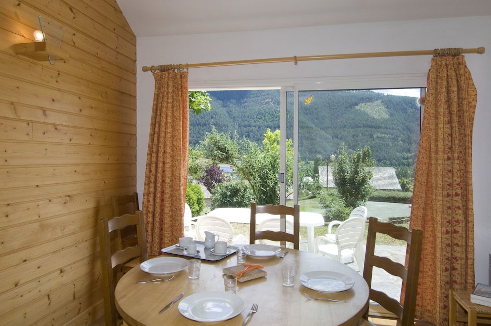 Cottage (4/6 Pers)