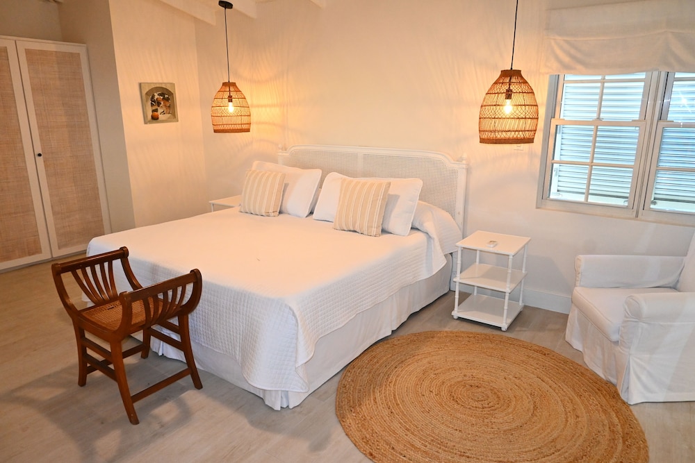 Villa, 2 Bedrooms, Garden Area