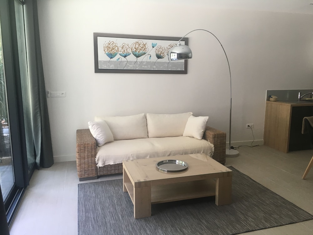 Apartment, Private Bathroom (Deluxe) photo 2