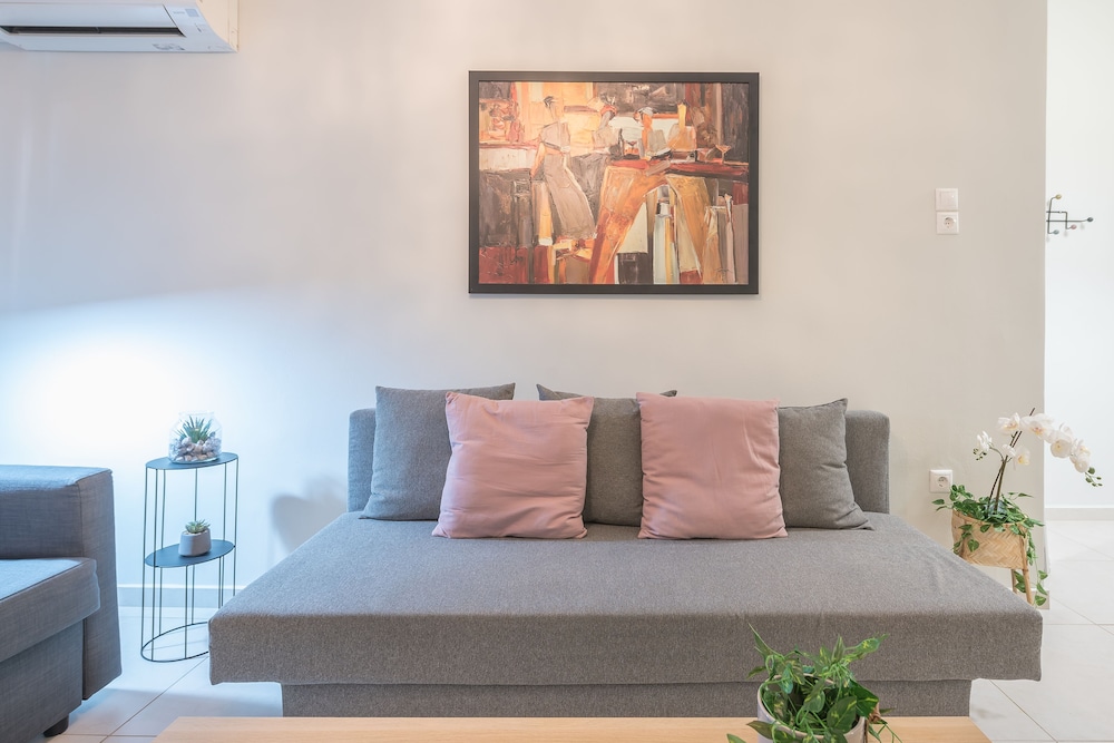 City Apartment photo 2