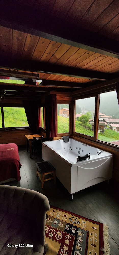 Panoramic Double Room photo 3