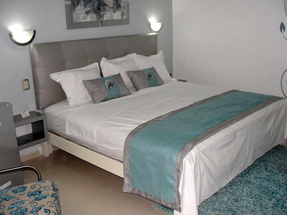 Executive Double Room photo 2