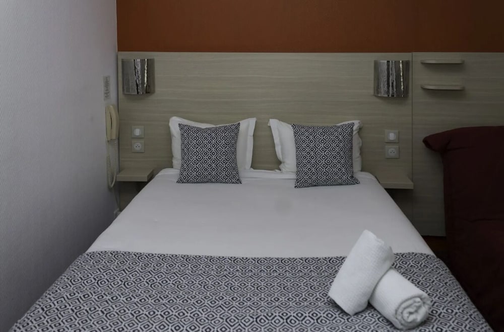 Comfort Single Room