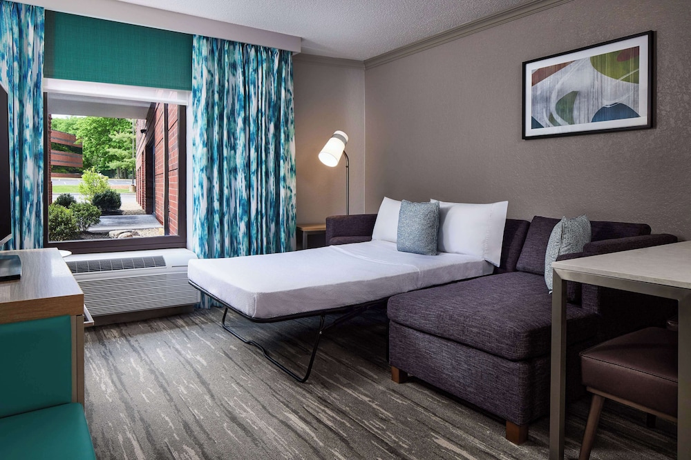 Suite, 1 Bedroom photo 1
