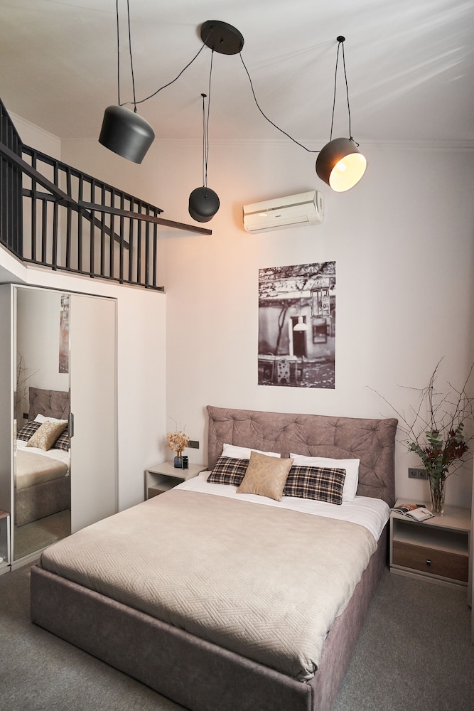Superior Quadruple Room photo 3