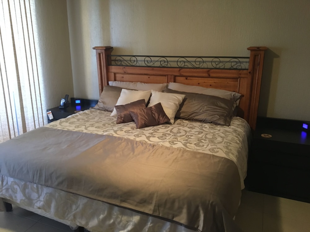 Condo, Multiple Beds, Balcony, Ocean View (Sonoran Sun SW 712)