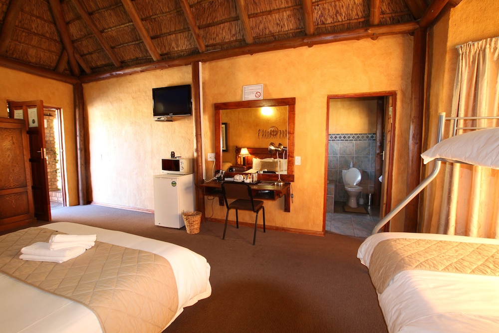Standard Suite