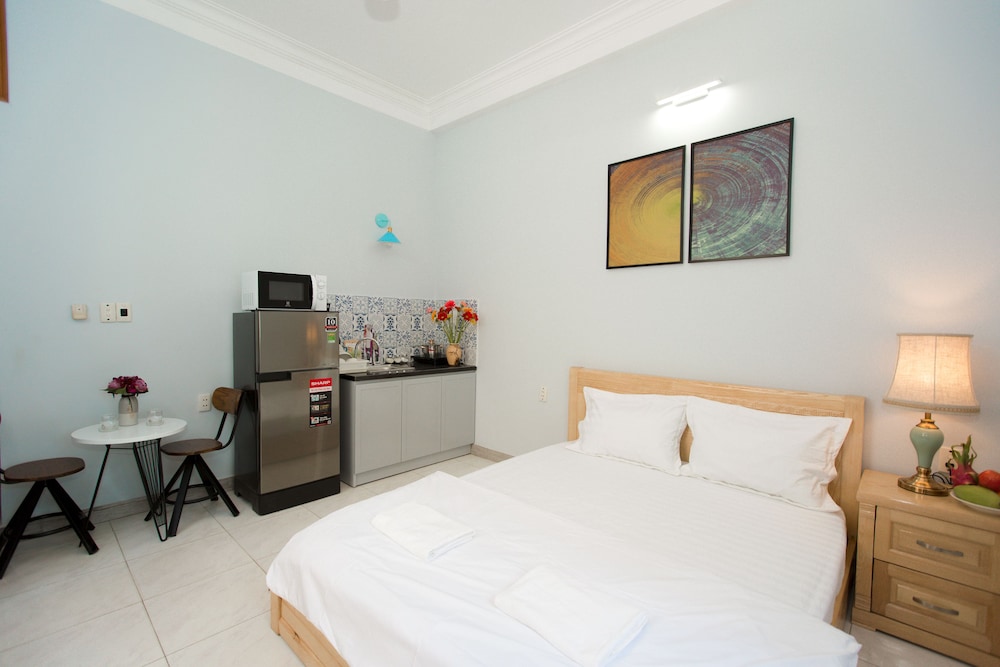 Classic Room (2)