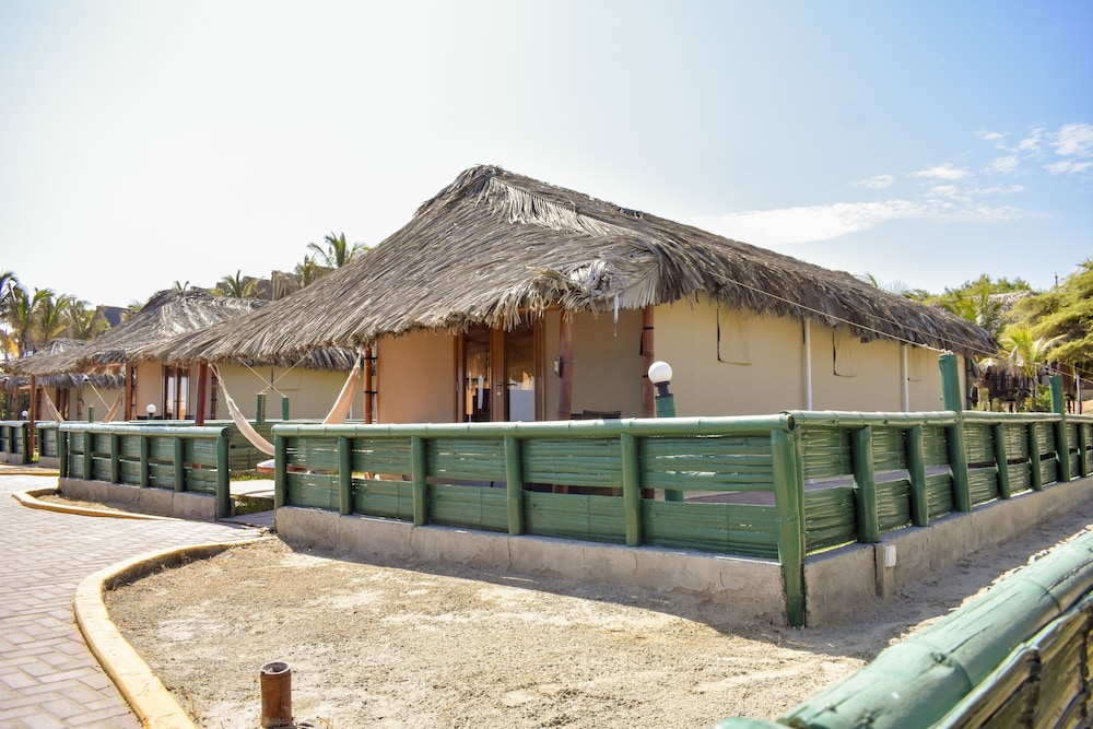 Chalet Suite Doble