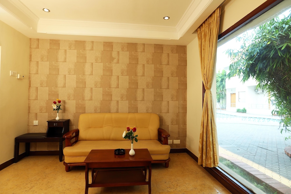 Double Room, 1 Bedroom photo 1