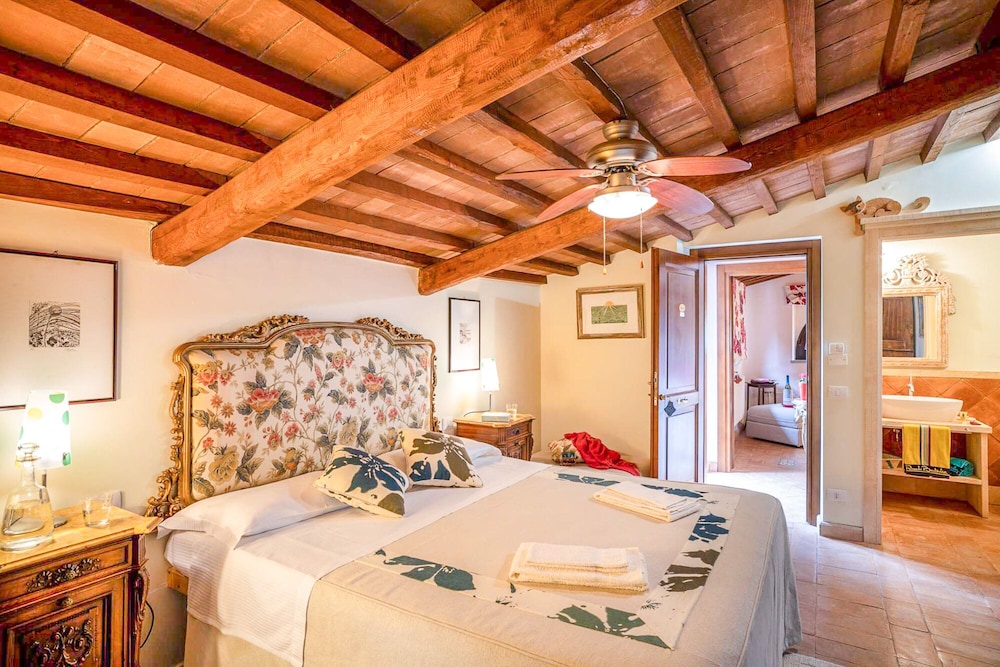 Comfort Double Or Twin Room photo 1