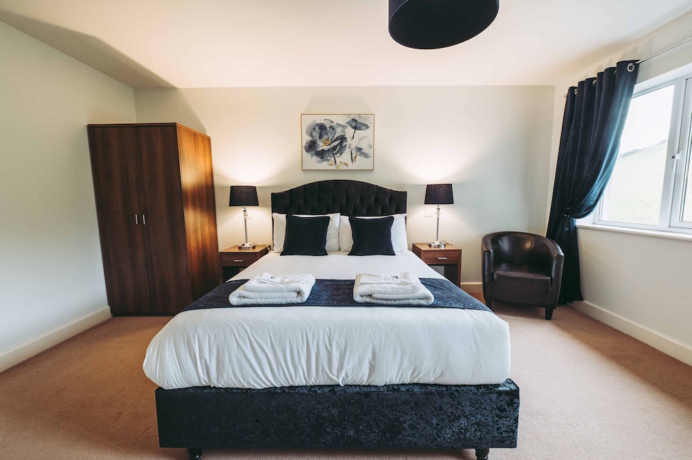 Superior Double Room (No Pet Friendly) photo 3