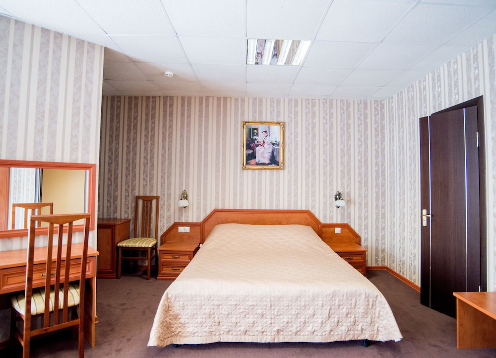 Junior Suite (Superior Double )