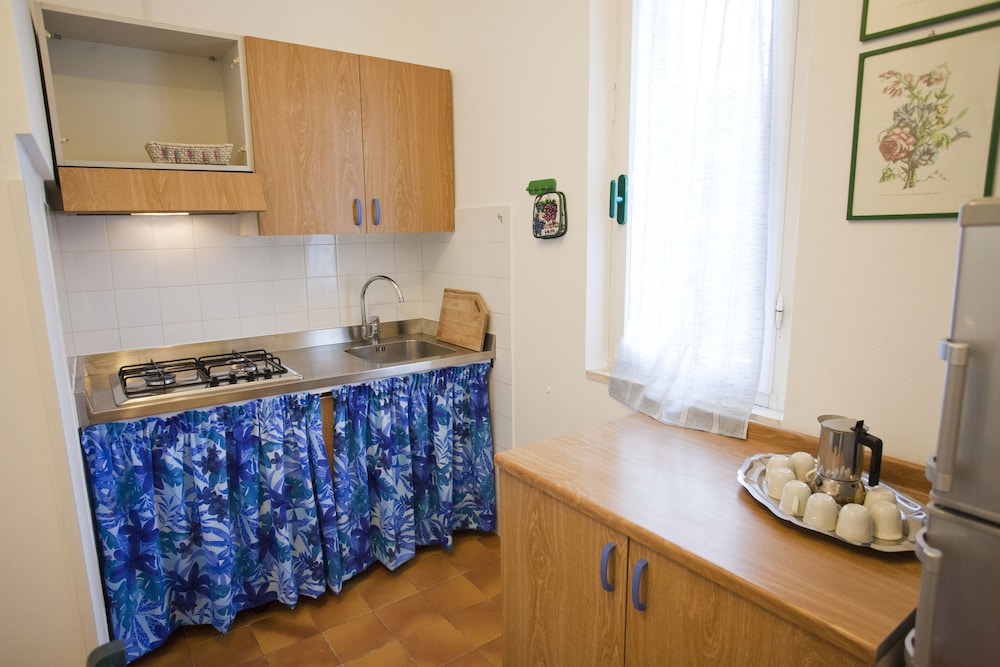 Apartment, 2 Bedrooms (Erica) photo 2