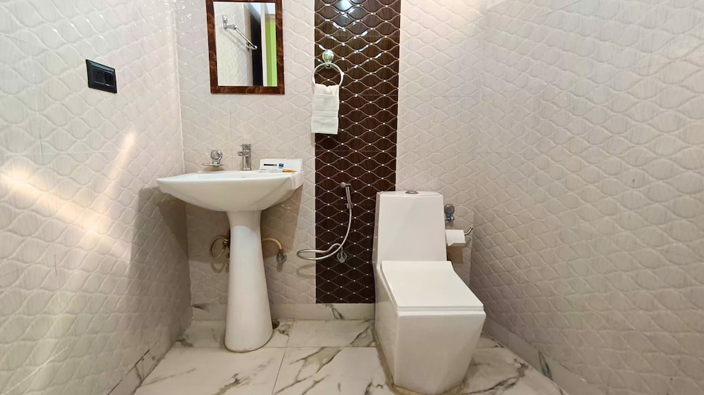 Deluxe Room photo 2