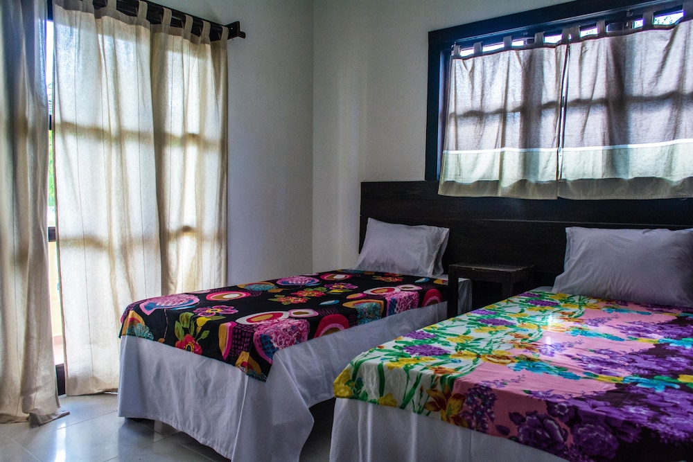 Quarto Básico, 1 Quarto