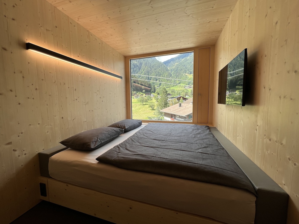 Smart Cabin Top Floor - Photo 1