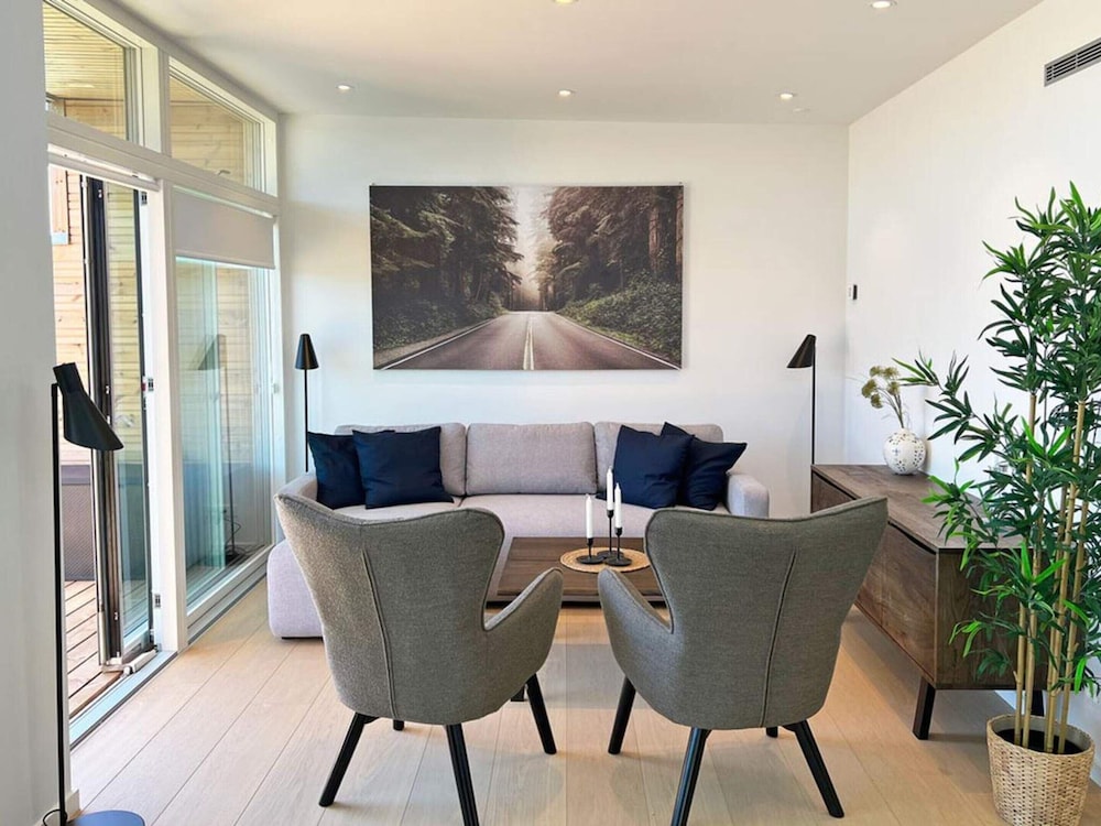 Classic House, 4 Bedrooms