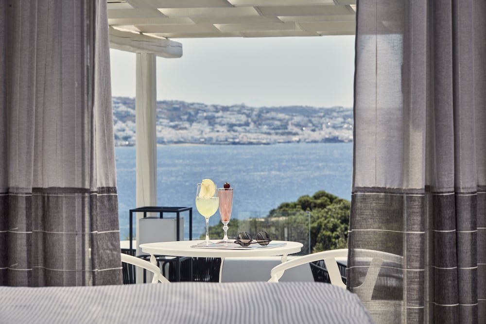Double Room, Sea View - Photo 3