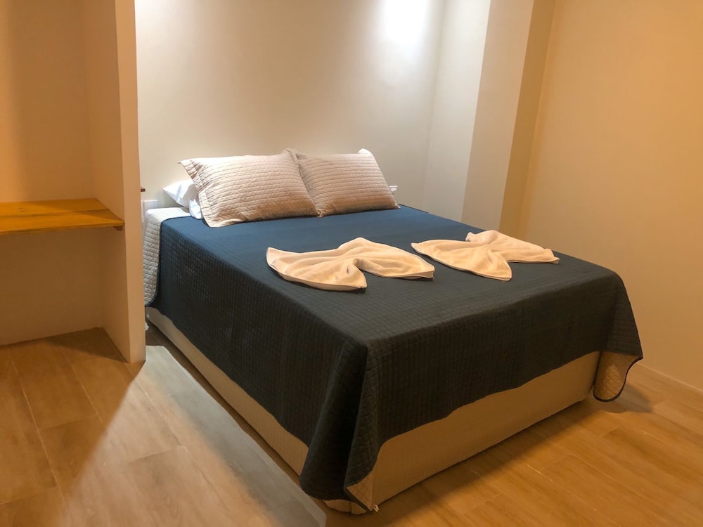 Grand Double Room - Photo 8