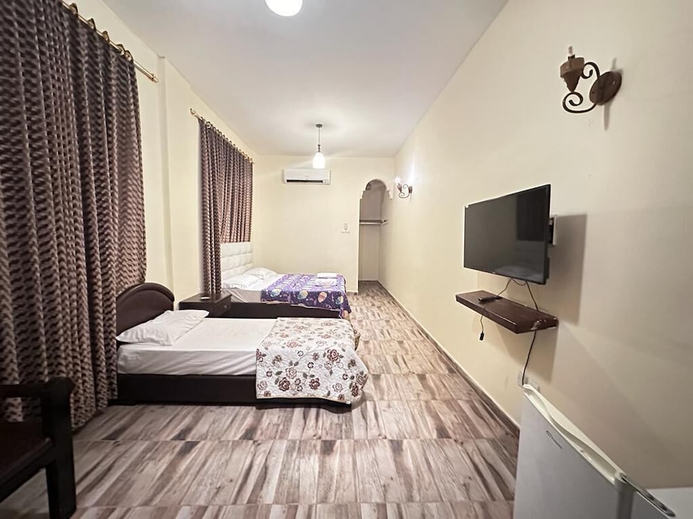 Family Double or Twin Room photo 3
